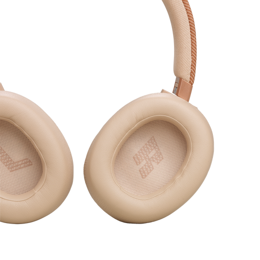 JBL Live 770NC | Fones sem fio com cancelamento de ruído